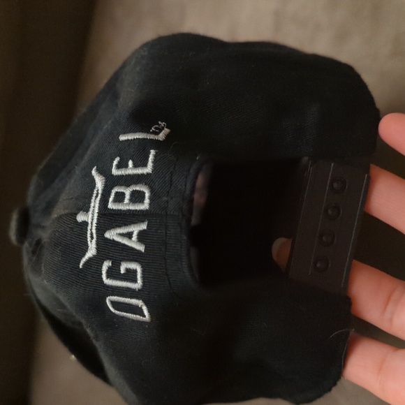 SALE Sick graphics skeleton hot chics lion crowns  embroidery  closure shortened - Picture 3 of 6